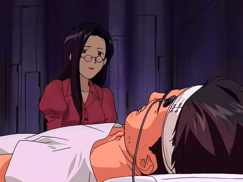 Steel Angel Kurumi (Team Kurosaki)